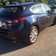 Illustration for article titled 2016 Mazda3 - From New to Eternity(ish) (First Update)